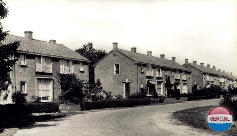 Ds. Witteveenlaan — Ermelo