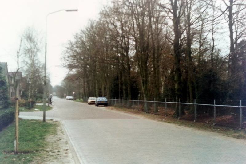 Fokko Kortlanglaan — Ermelo