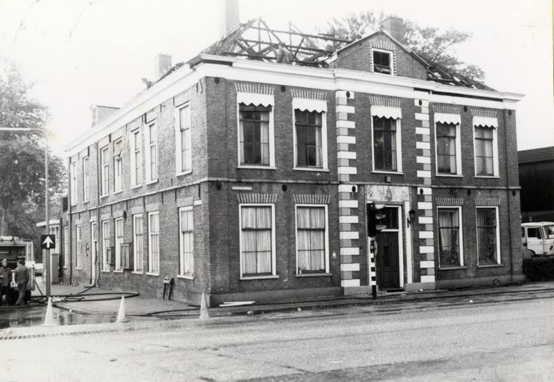 Gemeentehuis — Ermelo