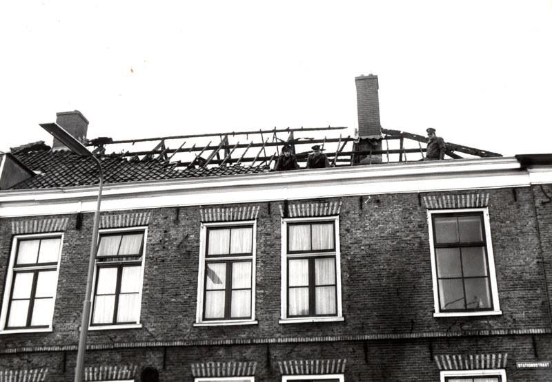 Gemeentehuis — Ermelo