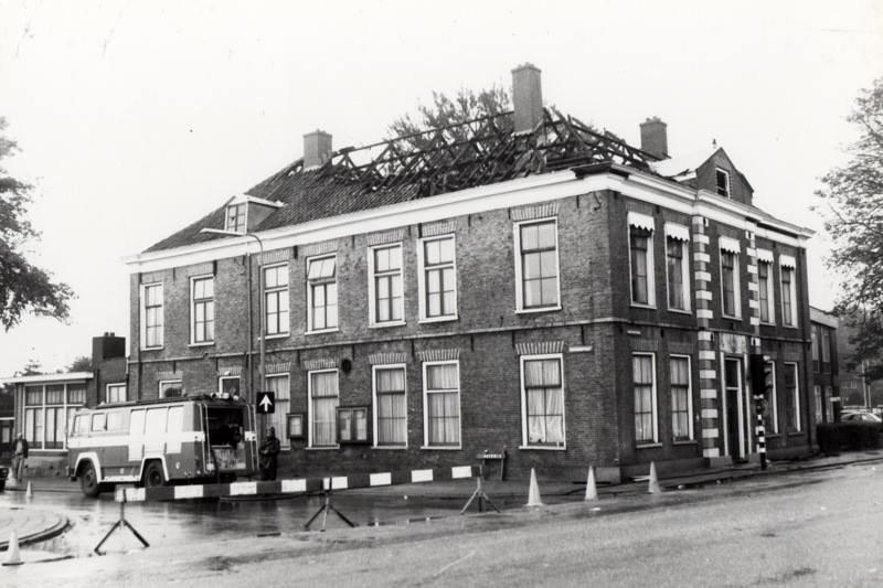 Gemeentehuis — Ermelo