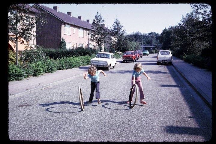 Amanietlaan — Ermelo