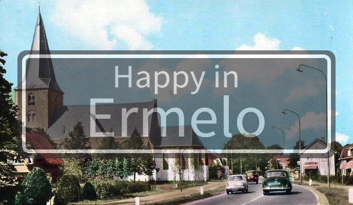 Divers — Ermelo