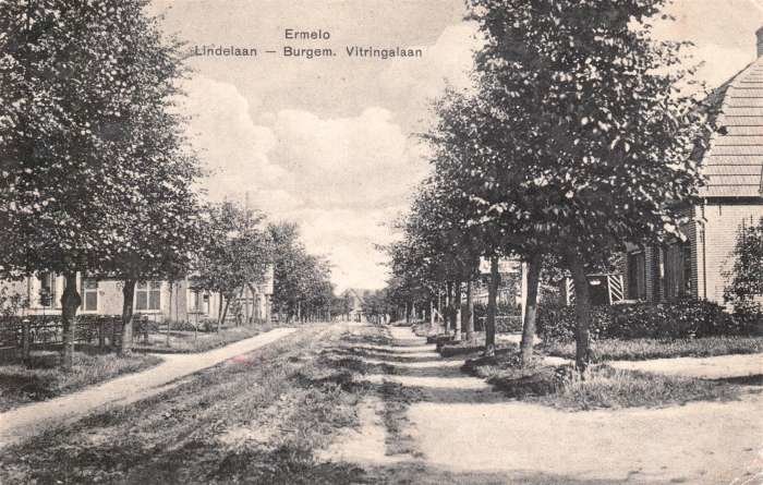 Burg. Vitringalaan — Ermelo