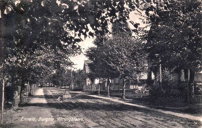 Burg. Vitringalaan — Ermelo