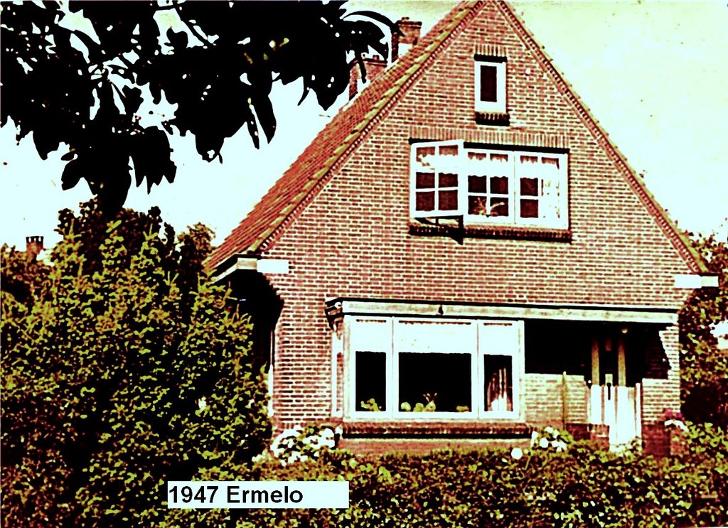 Groeneweg — Ermelo