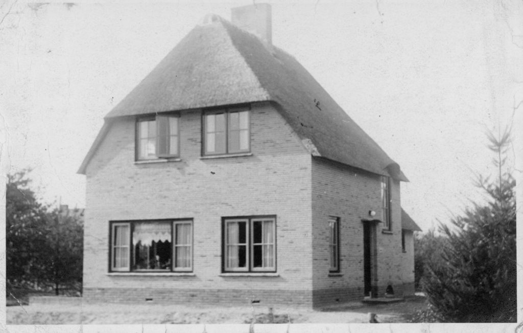 Frederik Hendriklaan — Ermelo