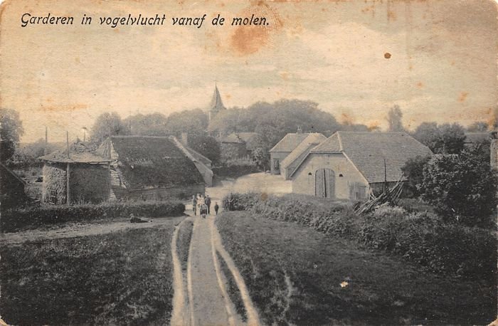Panorama — Garderen