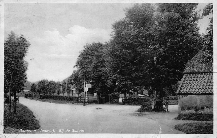 Panorama — Garderen