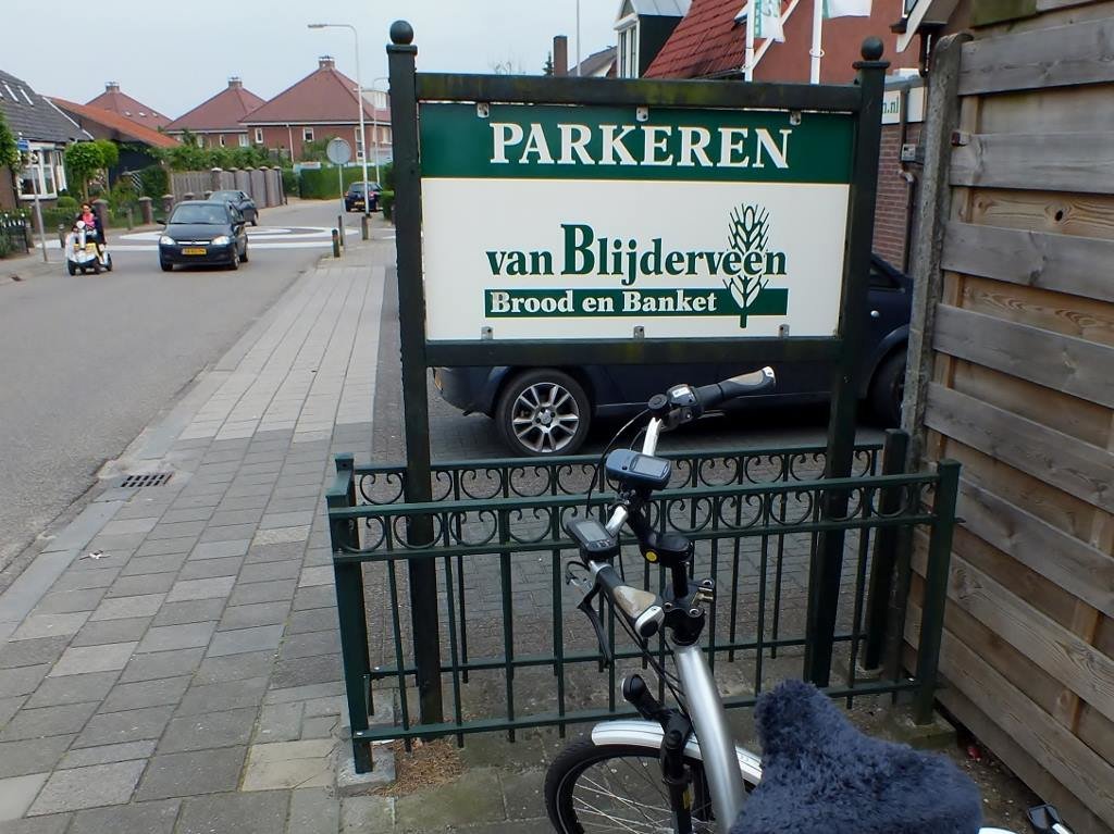 Prinses Marijkeweg — Geldermalsen