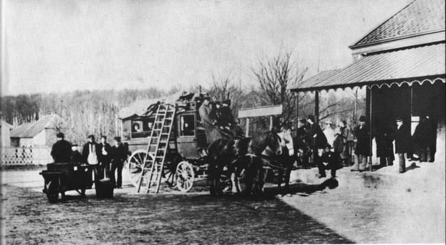 Station — Geldermalsen