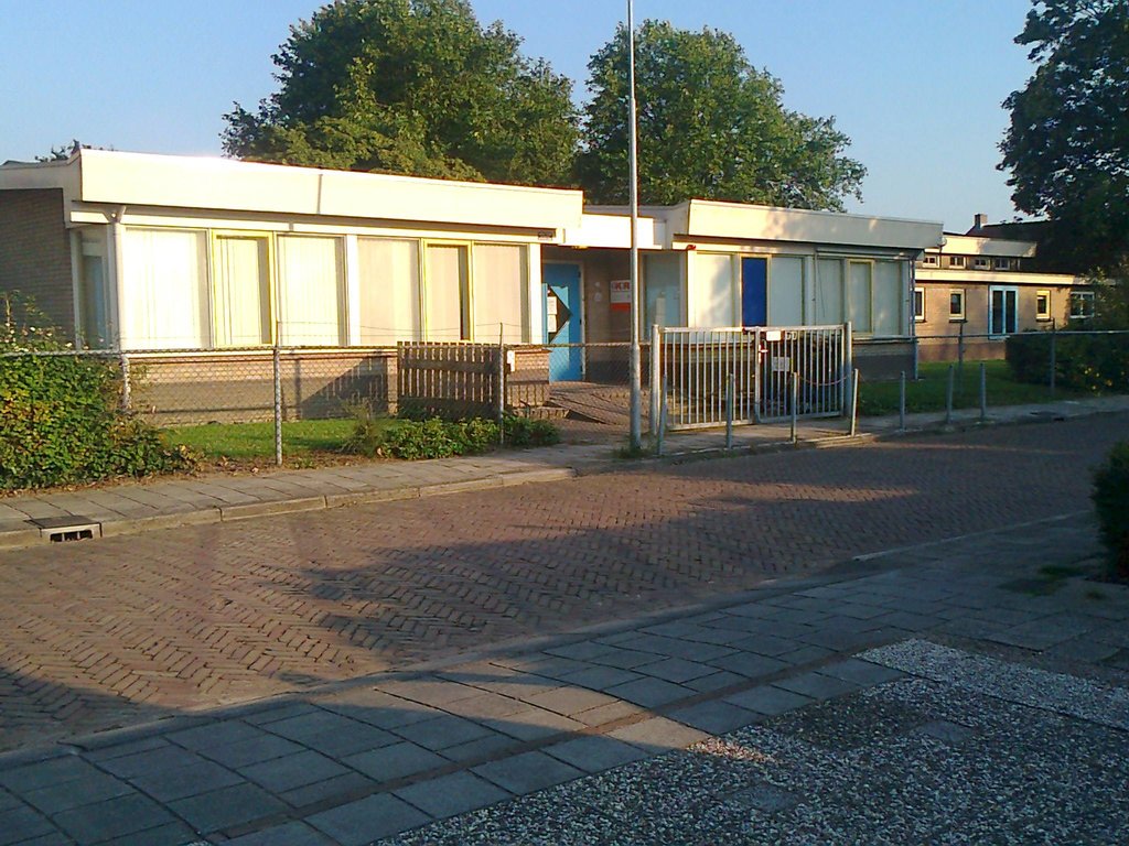 Waalstraat — Geldermalsen