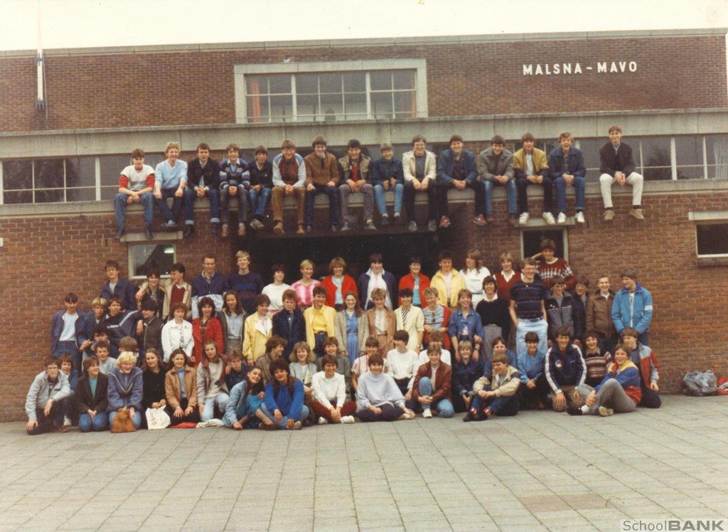 Scholen — Geldermalsen