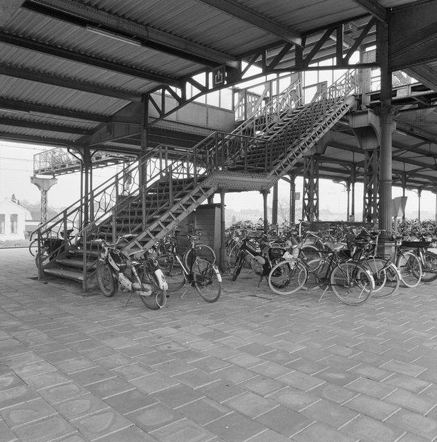 Station — Geldermalsen