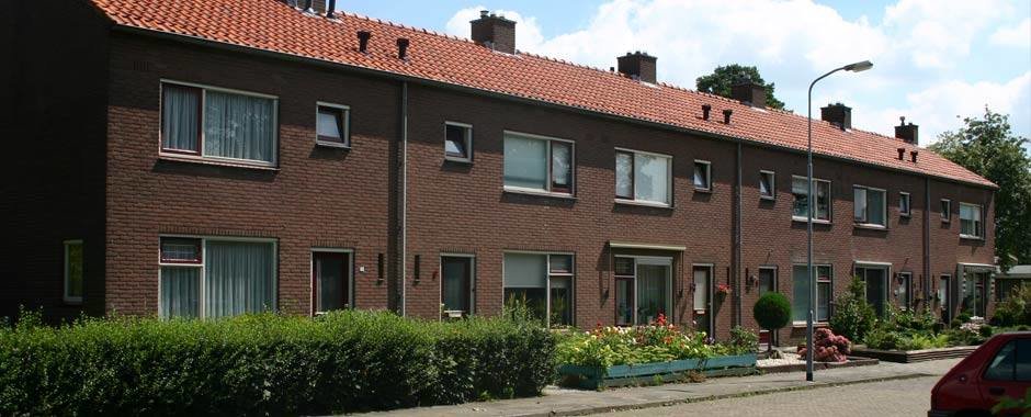 Scheldestraat — Geldermalsen