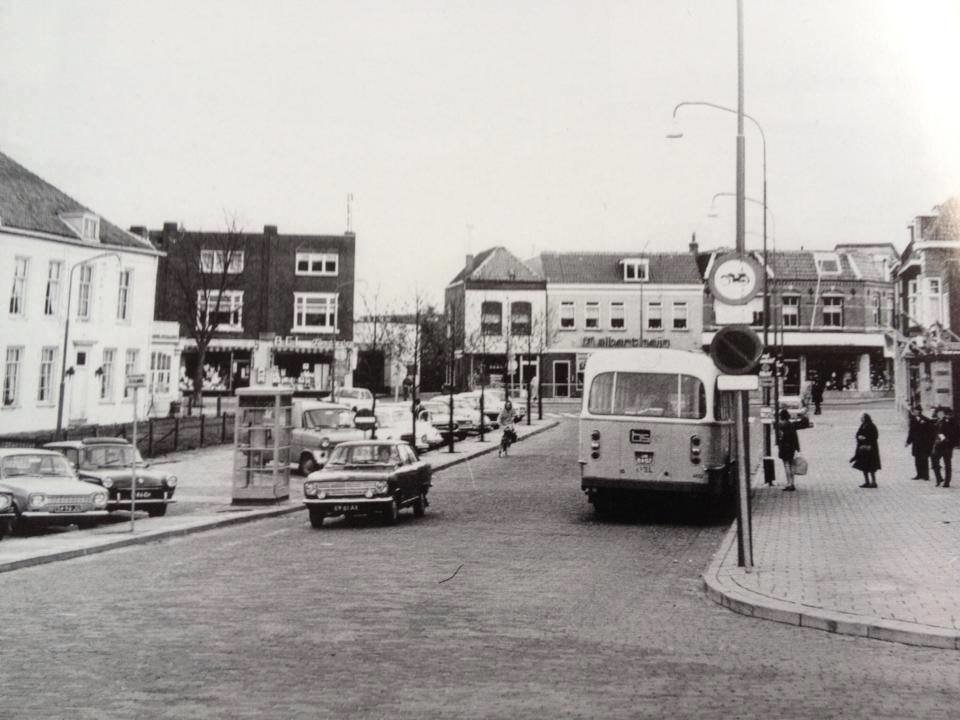 Willem de Zwijgerweg — Geldermalsen