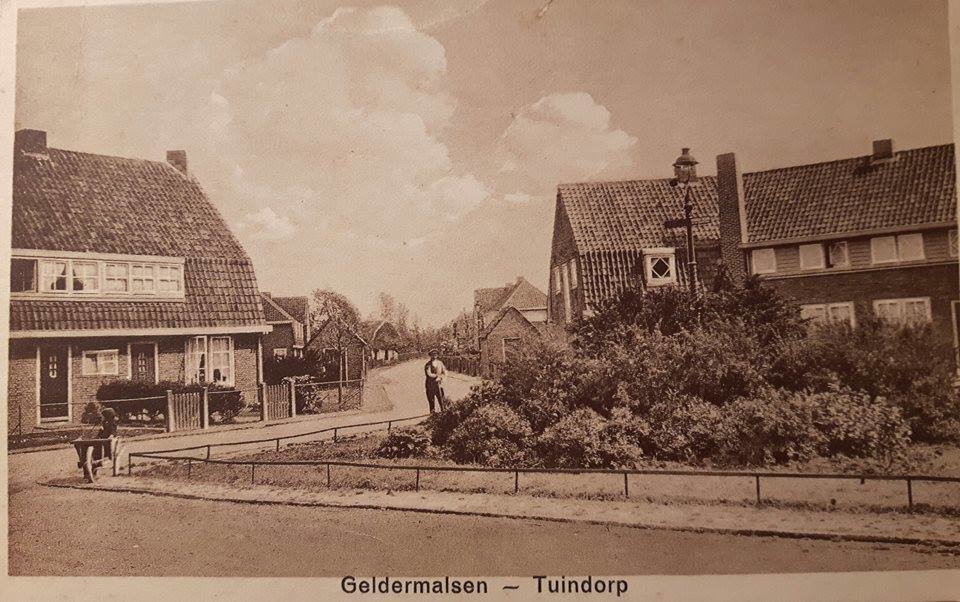Tuindorp — Geldermalsen