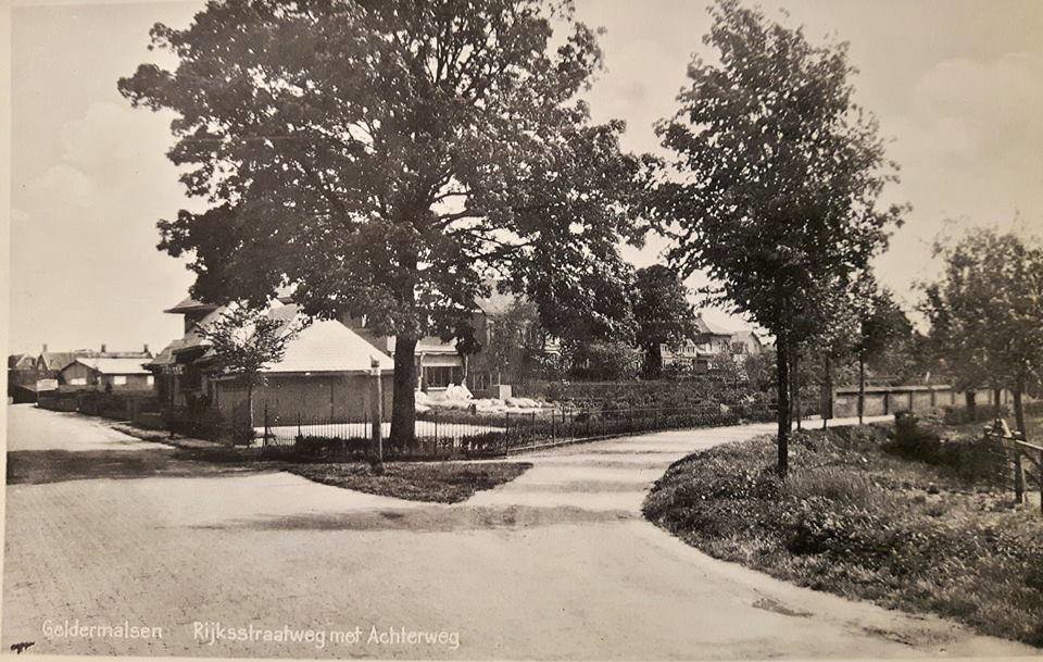 Rijksstraatweg — Geldermalsen