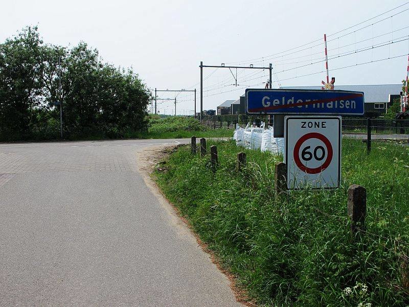 Laageinde — Geldermalsen