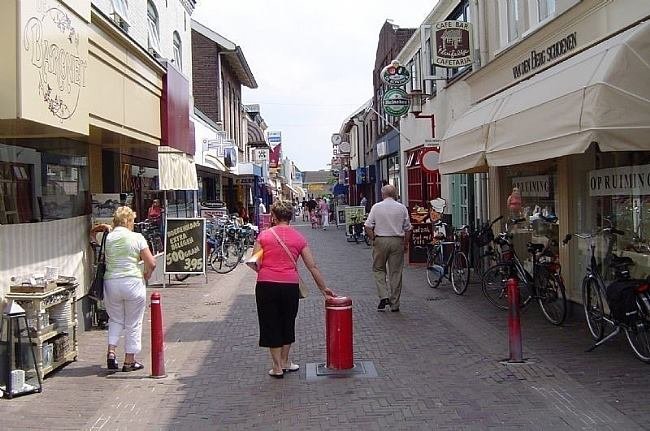 Geldersestraat — Geldermalsen