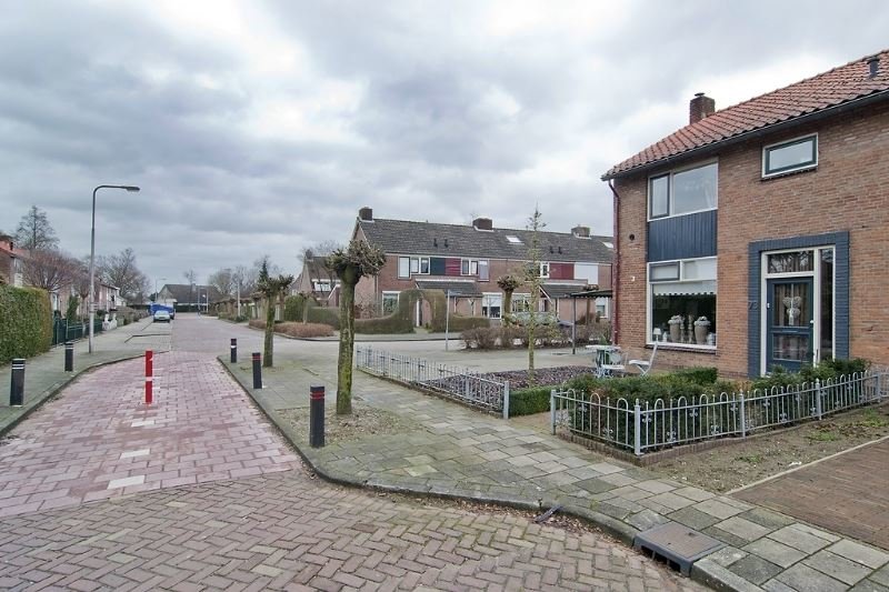 Beatrixweg — Geldermalsen