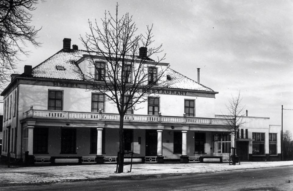 Markt — Geldermalsen