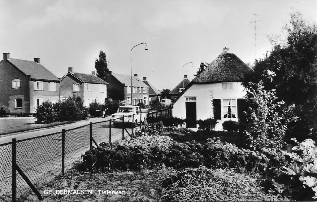 Tielerweg — Geldermalsen