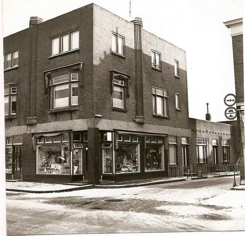 Rijksstraatweg — Geldermalsen