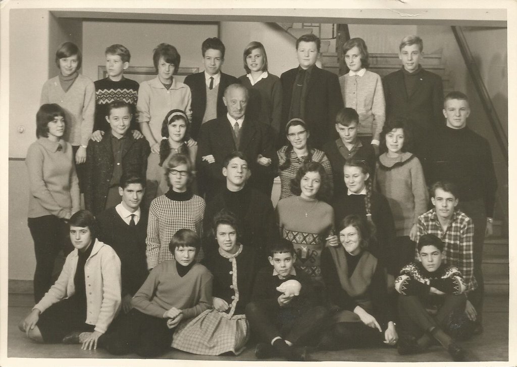 Scholen — Geldermalsen