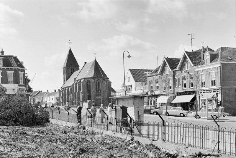 Rijksstraatweg — Geldermalsen