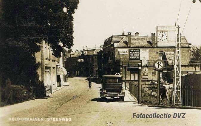 Rijksstraatweg — Geldermalsen