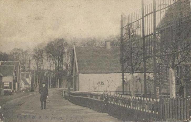 Laageinde — Geldermalsen