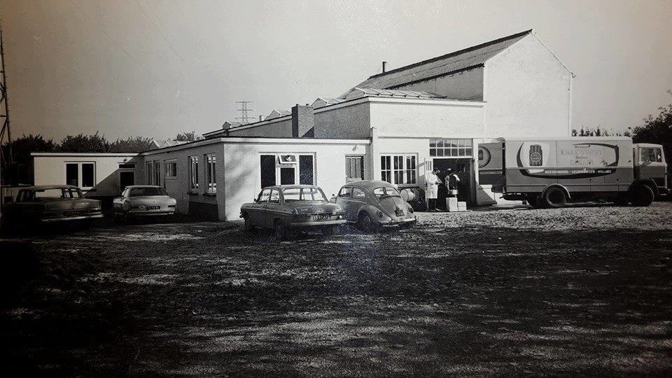 Meersteeg — Geldermalsen
