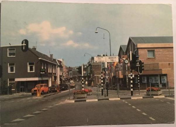 Centrum — Geldermalsen