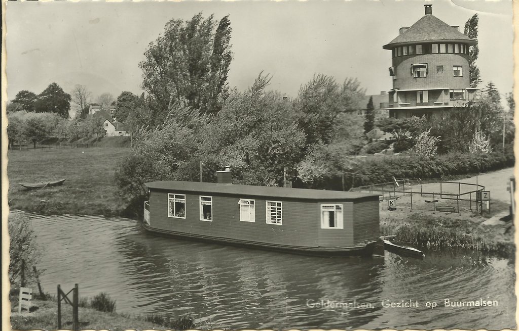 Panorama — Geldermalsen