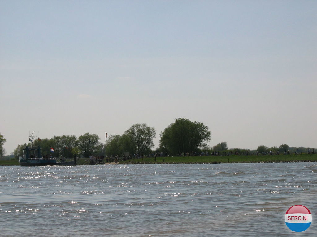 Veerweg — Gorssel