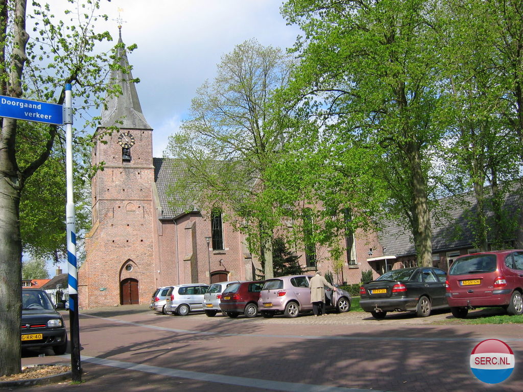 Kerkstraat — Gorssel