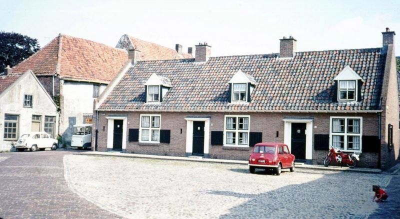 Blokhuis — Harderwijk