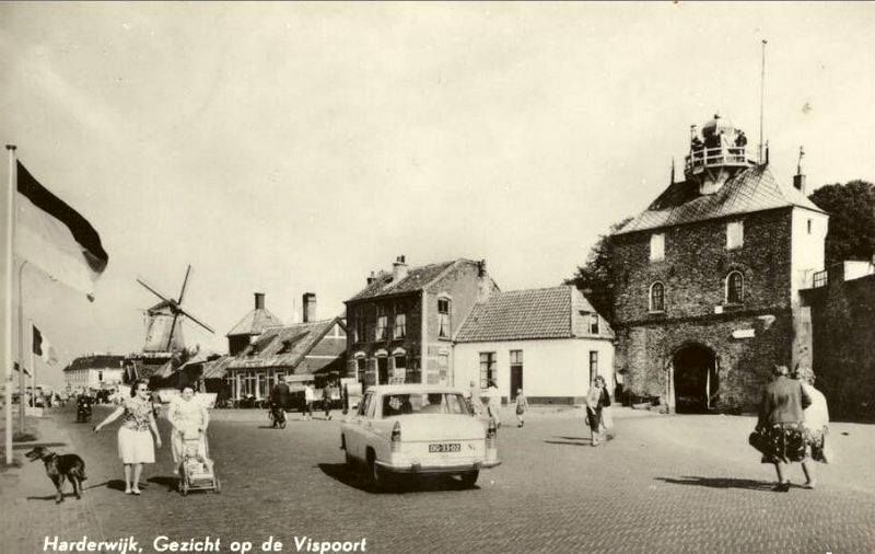 Boulevard — Harderwijk
