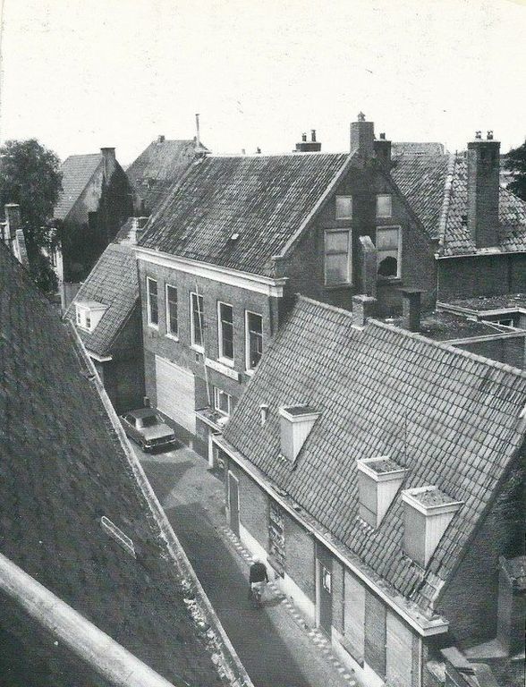 Academiestraat — Harderwijk