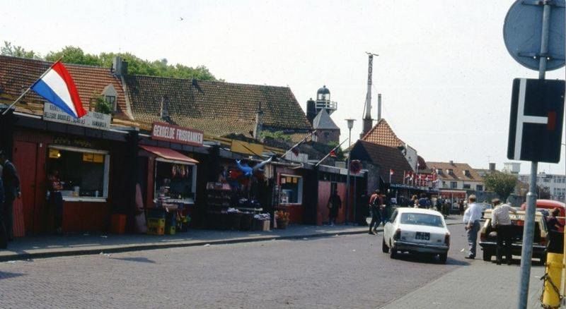 Boulevard — Harderwijk
