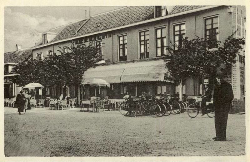 Boulevard — Harderwijk