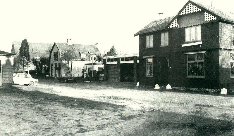 Bleek — Harderwijk