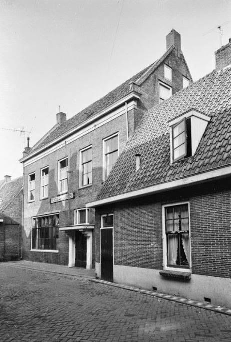 Academiestraat — Harderwijk
