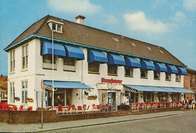 Boulevard — Harderwijk