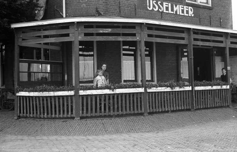Boulevard — Harderwijk