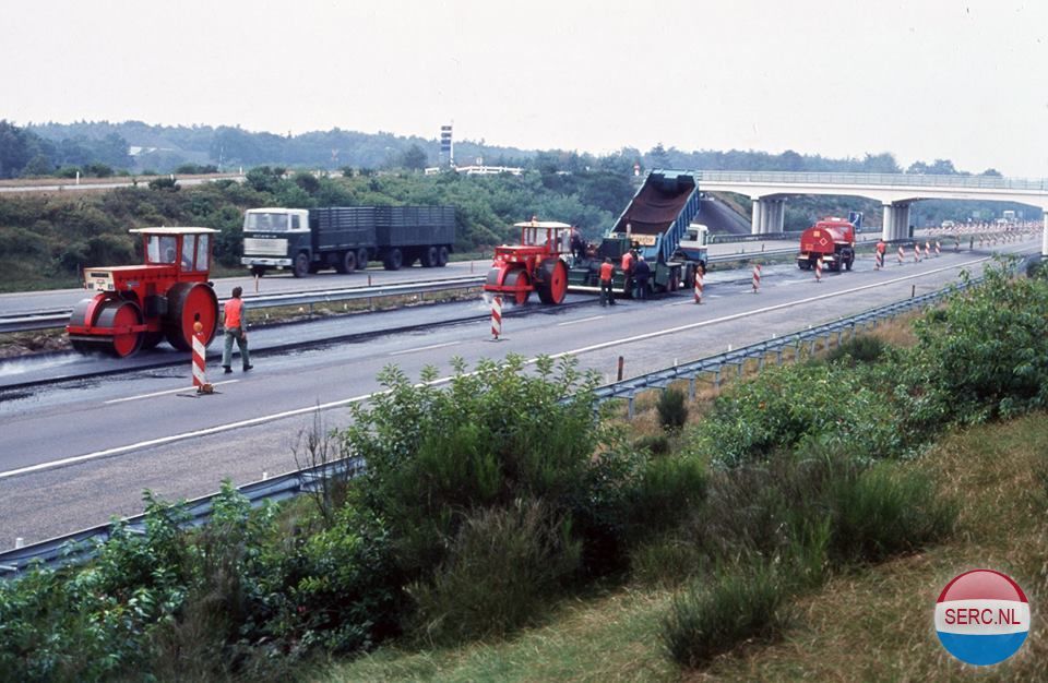 A 28 — Harderwijk