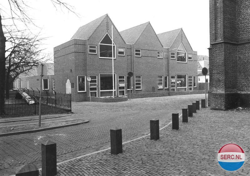 Bongerdsteeg — Harderwijk