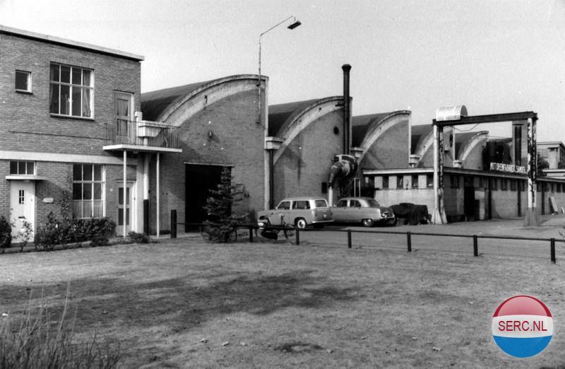 Boerhaavelaan — Harderwijk