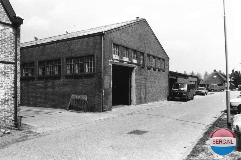 Baanweg — Harderwijk